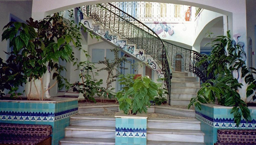 Assos Nazlihan Hotel - Special Category Exterior foto
